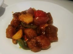 咕咾肉-翠华餐厅(维璟印象城店)