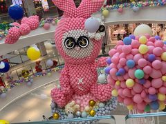 -万达广场(临港店)