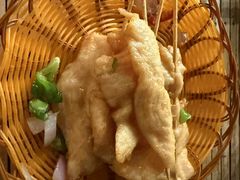 -聚汇三少·龙虾·中餐厅(莫邪路新天地店)