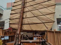 -上海中国航海博物馆