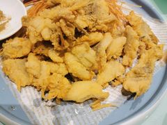 -隆喜元鱼汤包·海鲜(中联广场店)
