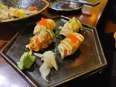 -鸟鹏烧鸟居酒屋(仁恒梦中心店)