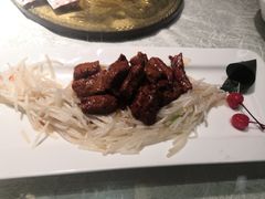 -蓬川食府(金海道店)