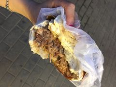 -樊记腊汁肉(竹笆市总店)