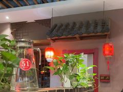 -辣莊重庆老火锅(威海高铁站韩乐坊店)