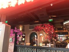 -前海沿·青岛菜(李沧万达店)