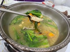 -凯盈阁·顺德私房菜·桑拿鸡
