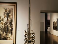 -中华艺术宫(上海美术馆)