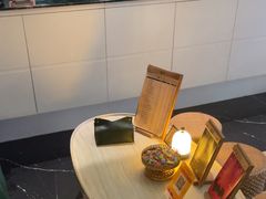 -涟LIAN·泰式按摩·MASSAGE·SPA(深业上城店)