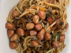 南昌拌粉-南昌特色煨汤(马台街店)