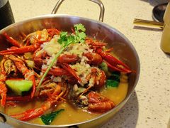 -我是那个大叔·美食研究所(新塘路店)
