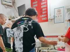 -老方子馅饼粥(台东店)