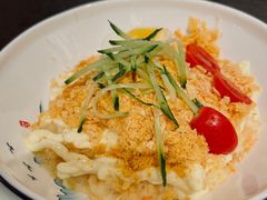 土豆色拉-赤谷和牛烧肉居酒屋(石景山店)