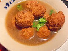 -局气 烤鸭·北京菜(武清店)