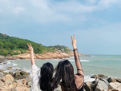 -广东惠东海龟国家级自然保护区