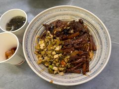 -梅溪·小伙子干挑面(安吉总店)