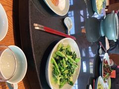 -丽江金茂凯悦臻选酒店-滇香馆