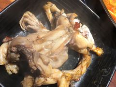 -老天桥蛙炉火锅(姑苏总店)