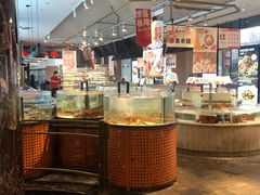 -万龙洲海鲜(南新仓店)
