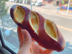-熊叔熊婶面包房(团结湖店)