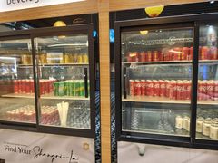 -咖啡苑自助餐厅·中国大饭店