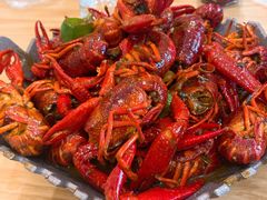 -兰亭茶叙(新新家苑店)