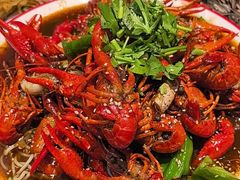 -东北特色烧烤(赣榆店)