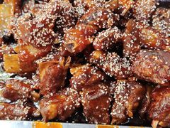 -雨田饭店(华兴东街店)