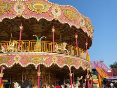 -青岛方特梦幻王国