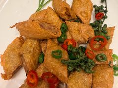 -得月楼·省级非遗·传统苏帮菜(观前店)