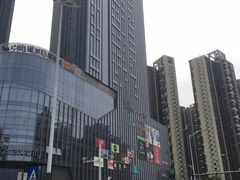 -百佳华佳漾里(坂田店)