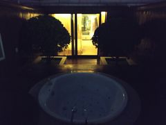 -青岛海尔洲际酒店