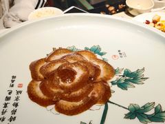 -京味斋·北京烤鸭(北京南站洋桥店)