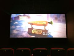 -CMC大光明影城(莲花店)