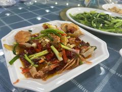 -明记海鲜大排档(巽寮湾店)