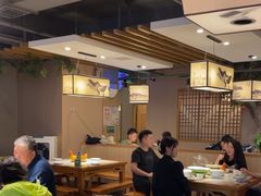 -绿草地·湘菜(喜盈门店)