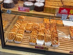 -味多美蛋糕(灯市口店)