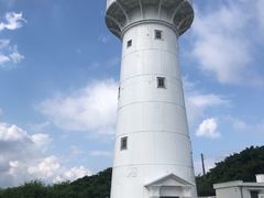 -鹅銮鼻灯塔