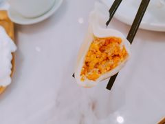 原汁海胆水饺-喜鼎海胆水饺(平安金融中心店)