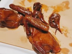 -孙大厨鸽子馆(休门店)