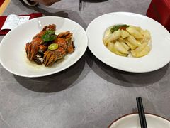 -阿毛饭店(和义路店)