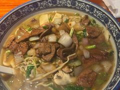 -望江面馆(杭州智汇中心店)