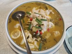 -陈生记黑鱼馆·20年活鱼现杀(宁波鼓楼店)