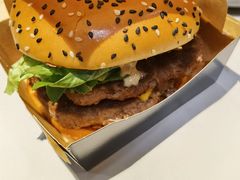 -麦当劳(曲阳店)