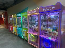-玩元素·家庭游乐成长中心(香格里拉店)