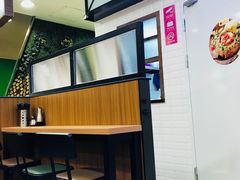 -小杨生煎(成山巴黎春天店)
