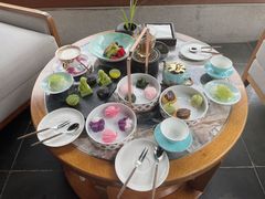 -广富林宰相府酒店·水云间