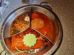 -大龙燚火锅(太古里店)