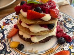 -Alimentari早午餐(安福路店)