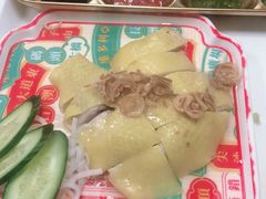 -百福麵家(新馬路店)